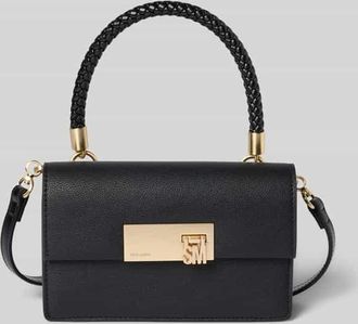 Steve Madden Handtasche mit Tragehenkel Modell Bnesta in Black, Größe 1