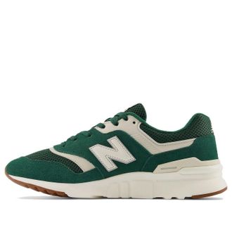 New Balance 997H Nightwatch Green CM997HTN