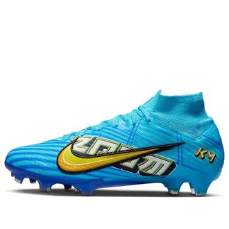 Nike Kylian Mbapp x Mercurial Superfly 9 Elite FG Motivation Pack DO9342-400