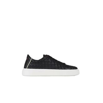 Alexander Smith Uomo, Scarpe, Nero, 41 EU, new