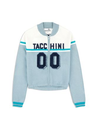 Sergio Tacchini Ruota Cycling Jersey