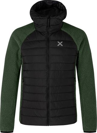 Montura Sherpa Hybrid Comfortemp Down Feel Jacket