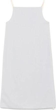 Carven Slip Dress