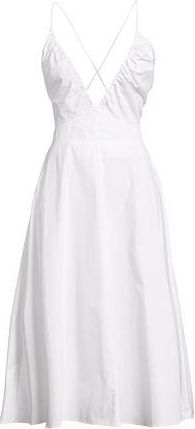 Aspesi DRESSES - Midi dresses on YOOX.COM