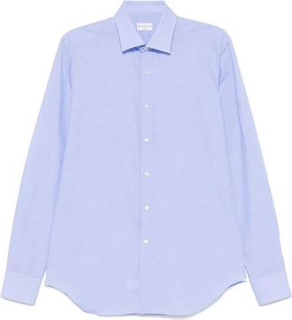 Xacus Classic Long Sleeve Shirt
