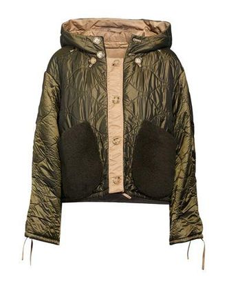 Giorgio Brato COATS & JACKETS - Puffers on YOOX.COM