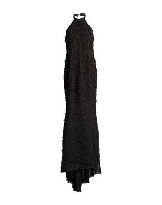 Amen DRESSES - Maxi dresses on YOOX.COM