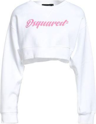 Dsquared2 TOPWEAR - Sweatshirts on YOOX.COM