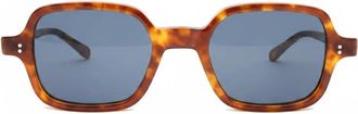 JULIUS TART OPTICAL Mujer, Accesorios, Marr&oacute;n, Talla: ONE Size