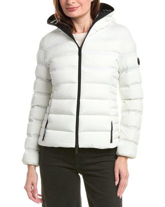 Moncler Alete Down Puffer Jacket
