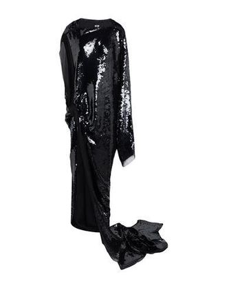 Rick Owens Maxi dresses