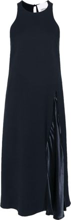 Erika Cavallini Semi Couture Womens Dresses blue