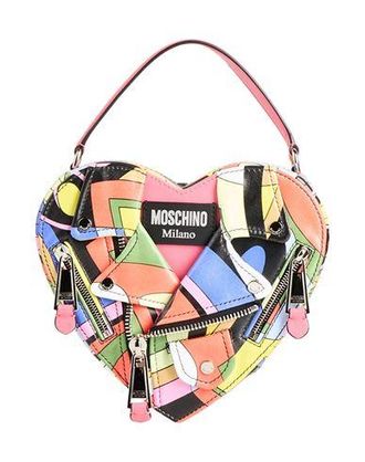 Moschino BOLSOS - Bolsos de mano en YOOX.COM
