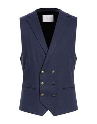 Officina 36 TRAJES Y CONJUNTOS - Chalecos sartoriales en YOOX.COM