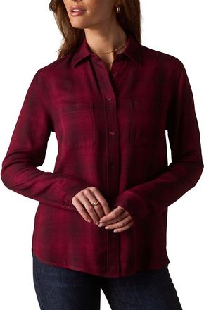 The Normal Brand Harper Button Up