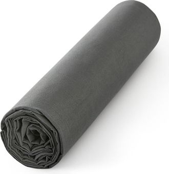 AM.PM Hoeslaken in biologisch perkalkatoen, Felycia