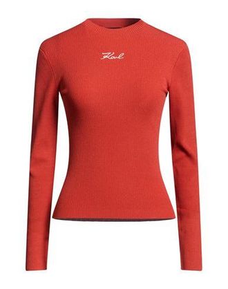 Karl Lagerfeld KNITWEAR - Turtlenecks sur YOOX.COM