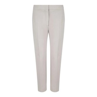 Max Mara Mujer, Pantalones, Beige, Talla: S