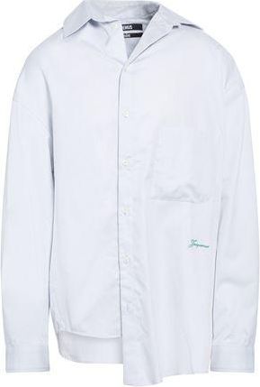 Jacquemus TOPWEAR - Camicie su YOOX.COM