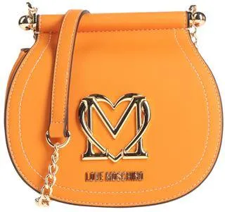 Love Moschino BAGS - Cross-body bags sur YOOX.COM
