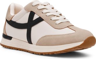 Dolce Vita Joque Sneaker in Natural Multi at Nordstrom Rack, Size 7.5