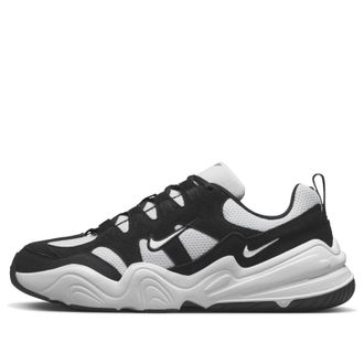 Nike Tech Hera White Black FJ9532-101
