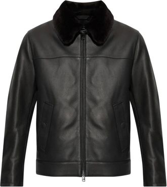 Brioni Uomo, Giacche, Nero, L, new
