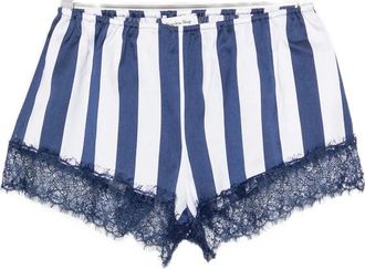 Frankie Shop Mujer, Pantalones cortos, Azul, Talla: XS