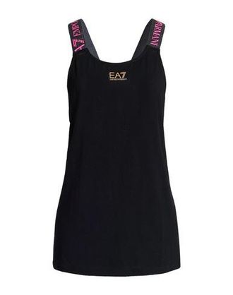 Emporio Armani CAMISETAS Y TOPS - Tops en YOOX.COM