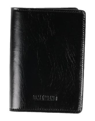 Uma Wang Kleinlederwaren - Dokumentenetuis auf YOOX.COM