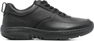 Clarks Sneakers Clarks Pro - Nero