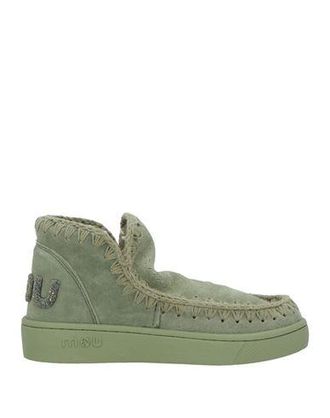 Mou FOOTWEAR - Ankle boots on YOOX.COM