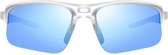 Revo RE 1203 ANNIKA 2 Polarized 09BL Mens Sunglasses Clear Size 63