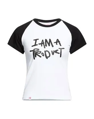 Charles Jeffrey Loverboy TOPWEAR - T-shirts on YOOX.COM