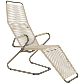 Schubiger M&ouml;bel Spaghetti-Liege Bodensee