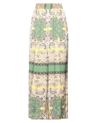 Twin-Set PARTES DE ABAJO - Pantalones en YOOX.COM