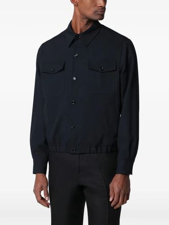Lardini Shirt Jacket
