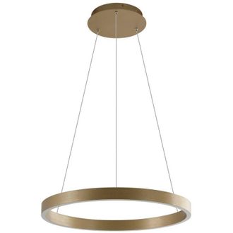 Lucande Lucande yonam En Dorado De Aluminio