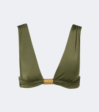 Vix Top de bikini Marion Anne