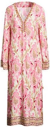 Maliparmi DRESSES - Maxi dresses sur YOOX.COM