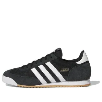 adidas R71 Black White Gold IH1324