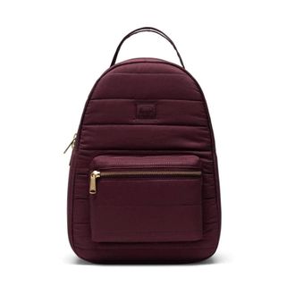 Herschel unisex, Borse, Rosso, Taglia unica, new