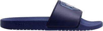 BOSS Aryeh Slide Sandal in France at Nordstrom, Size 10