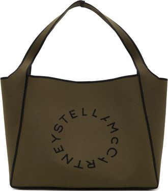 Stella McCartney Bags Khaki