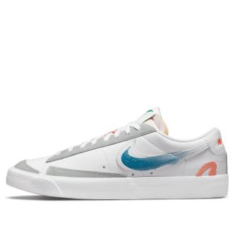 Nike Mayumi Yamase x Blazer Low 77 Flyleather Earth Day DM0882-100