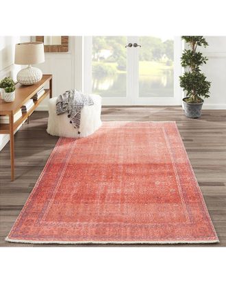 Momeni Chandler Traditional Oriental Rug