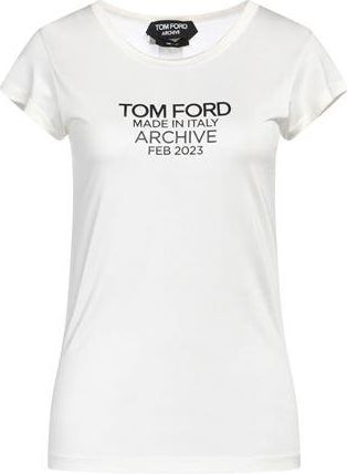 Tom Ford CAMISETAS Y TOPS - Camisetas en YOOX.COM