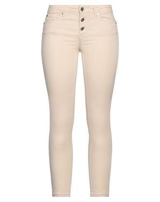 Liu Jo HOSEN & R&Ouml;CKE - Jeanshosen auf YOOX.COM