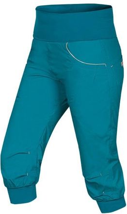 Oc&uacute;n Noya Eco Shorts Shorts f&uuml;r Damen | t&uuml;rkis