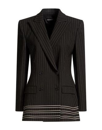 Alberta Ferretti SUITS and CO-ORDS - Blazers on YOOX.COM